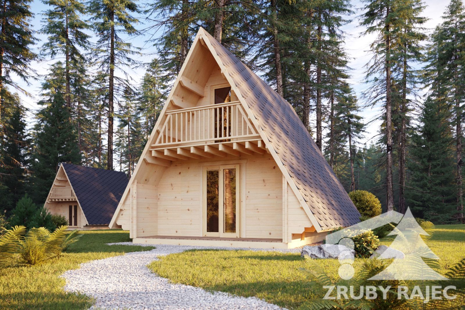 zrubove chatky hornad 005