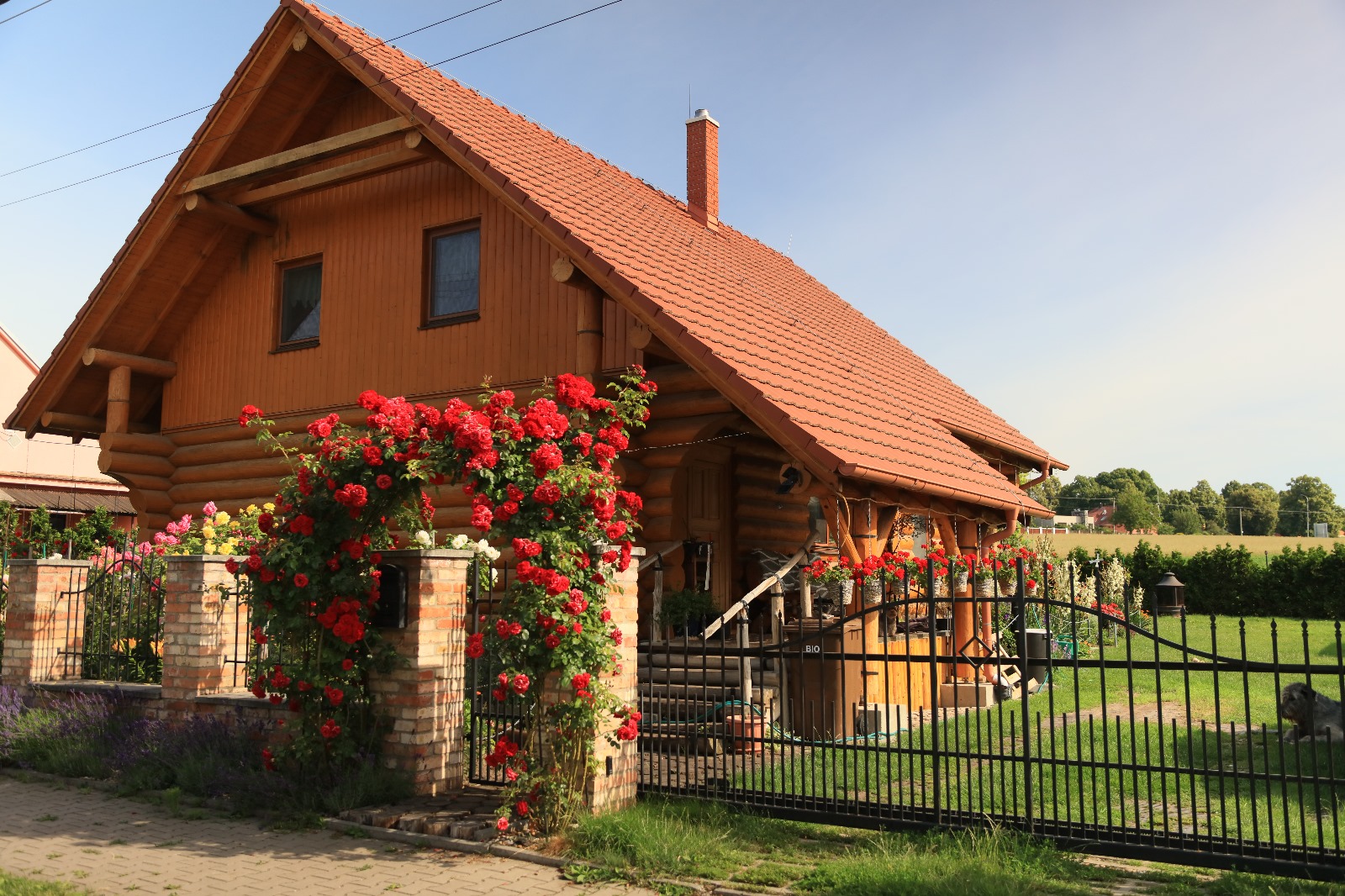 St. Katharein an der Laming