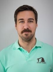 juraj broncek