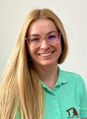 monika klincova